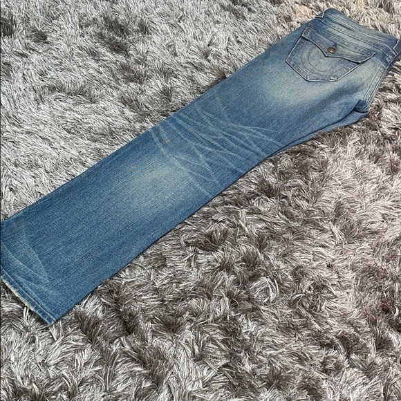 True Religion “Ricky” Jeans - Picture 4 of 7